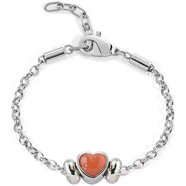 Morellato Drops Stainless Steel SCZ450 Womens Bracelet