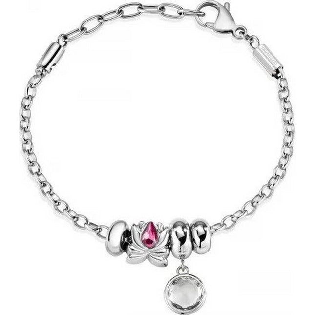 Morellato Drops Stainless Steel SCZ926 Womens Bracelet