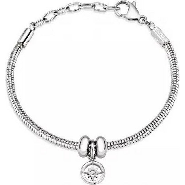 Morellato Drops Stainless Steel SCZ932 Womens Bracelet