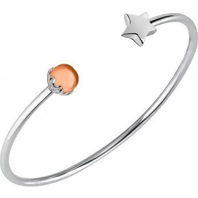 Morellato Drops Stainless Steel Cuff SCZ977 Womens Bracelet