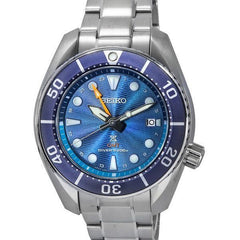 Seiko Solar