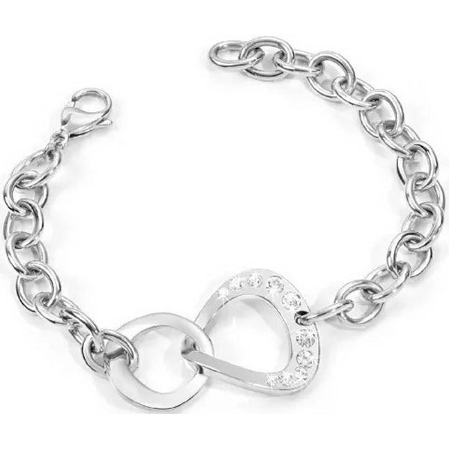 Morellato Senza Fine Stainless Steel SKT03 Womens Bracelet