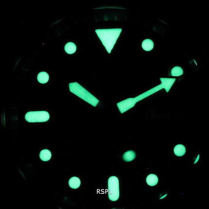 Seiko Automatic Divers Japan Made Polyester SKX007J1-var-NATO26 200M Mens Watch