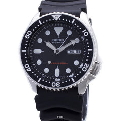 Seiko Diver