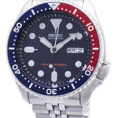 Seiko Diver