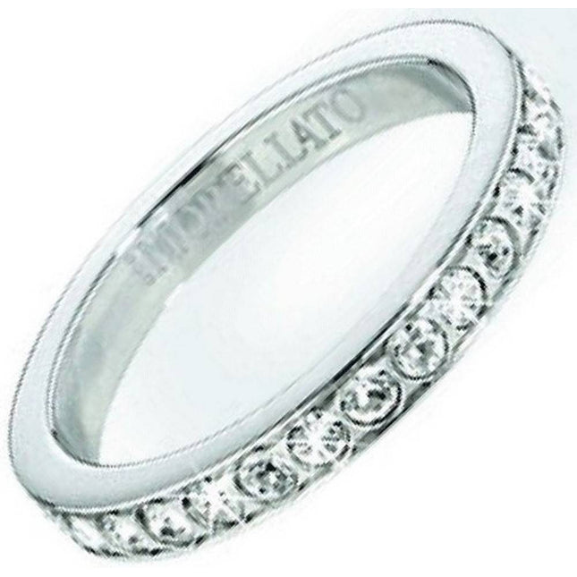 Morellato Love Rings Stainless Steel SNA26012 Womens Ring