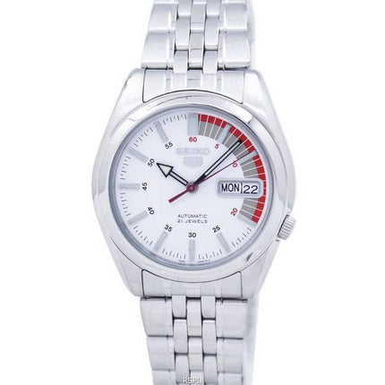 Refurbished Seiko 5 Automatic SNK369 SNK369K1 SNK369K Men's Watch
