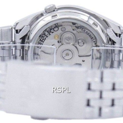 Refurbished Seiko 5 Automatic SNK369 SNK369K1 SNK369K Men's Watch
