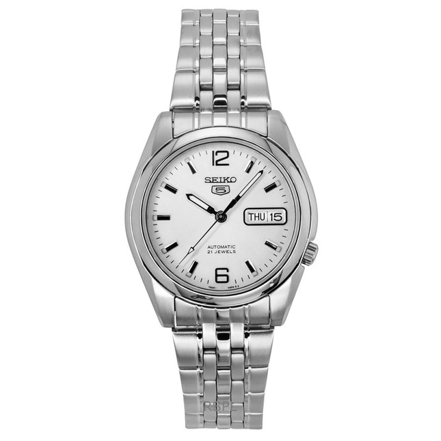 Seiko 5 Automatic SNK385 SNK385K1 SNK385K Men's Watch
