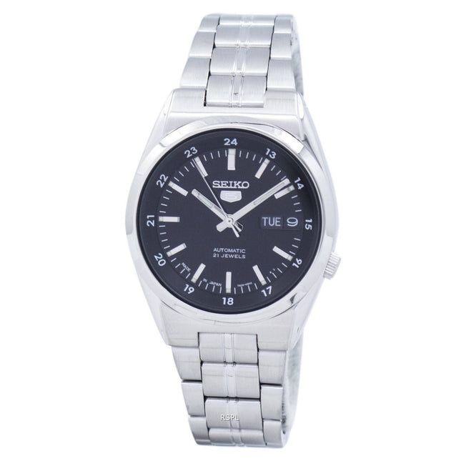 Seiko 5 Automatic Japan Made SNK567 SNK567J1 SNK567J Men's Watch