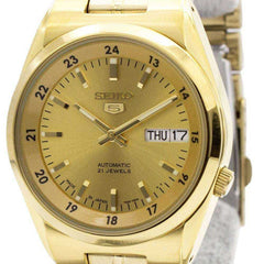 Seiko 5