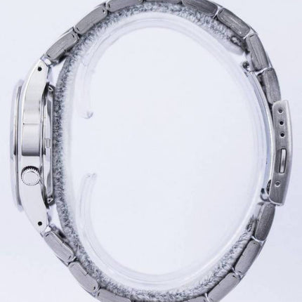 Seiko 5 Automatic 21 Jewels SNK601 SNK601K1 SNK601K Mens Watch