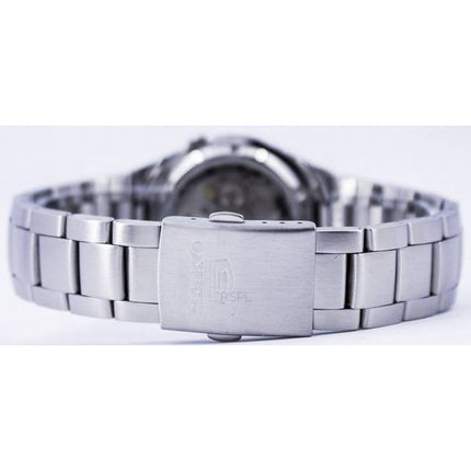 Seiko 5 Automatic 21 Jewels SNK601 SNK601K1 SNK601K Mens Watch