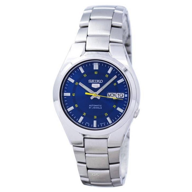 Seiko 5 Sports Automatic SNK615 SNK615K1 SNK615K Men's Watch