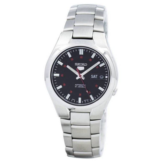Seiko 5 Automatic SNK617K1 SNK617K SNK617 Men's Watch
