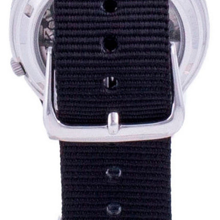 Seiko 5 Military SNK809K2-var-NATOS13 Automatic Nylon Strap Men's Watch