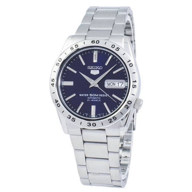 Refurbished Seiko 5 Automatic SNKD99 SNKD99K1 SNKD99K Men's Watch