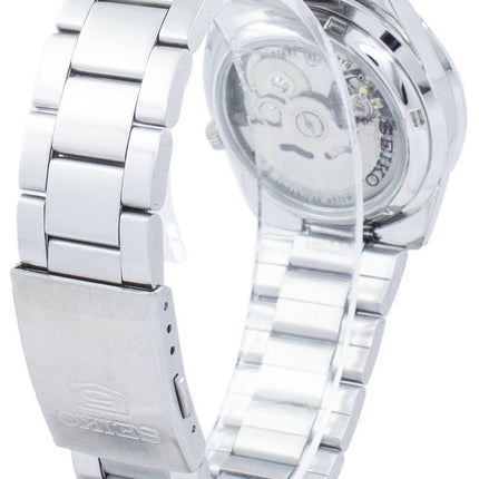 Refurbished Seiko 5 Automatic SNKD99 SNKD99K1 SNKD99K Men's Watch