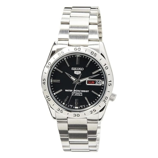 Seiko 5 Automatic SNKE01 SNKE01K1 SNKE01K Men's Watch