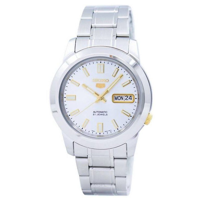 Seiko 5 Automatic SNKK09 SNKK09K1 SNKK09K Men's Watch