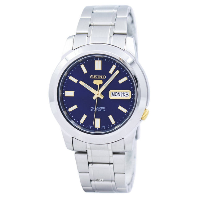 Seiko 5 Automatic SNKK11 SNKK11K1 SNKK11K Men's Watch