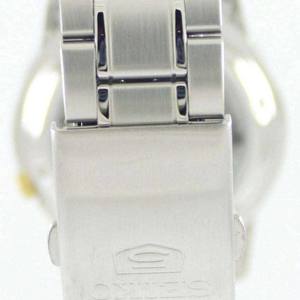 Refurbished Seiko 5 Automatic 21 Jewels SNKK13 SNKK13K1 SNKK13K Men's Watch
