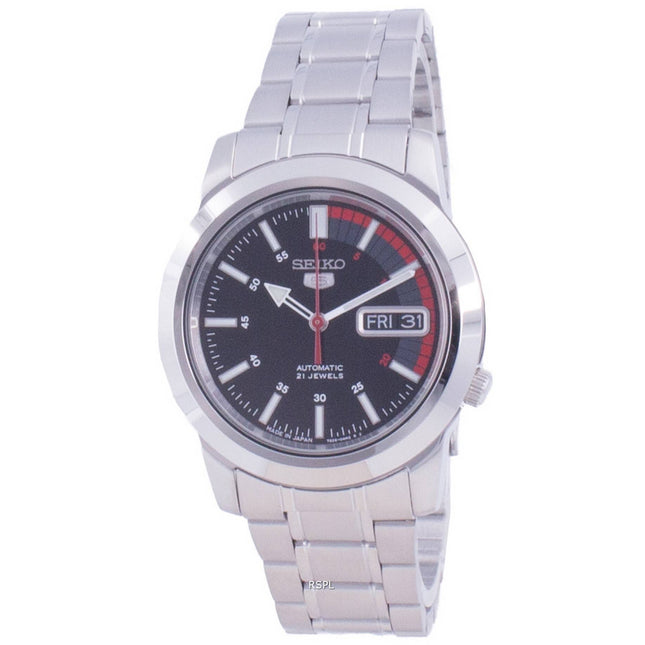 Seiko 5 Automatic SNKK31 SNKK31J1 SNKK31J Japan Made Men's Watch