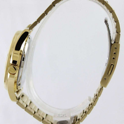 Refurbished Seiko 5 Automatic 21 Jewels SNKK98 SNKK98K1 SNKK98K Men's Watch