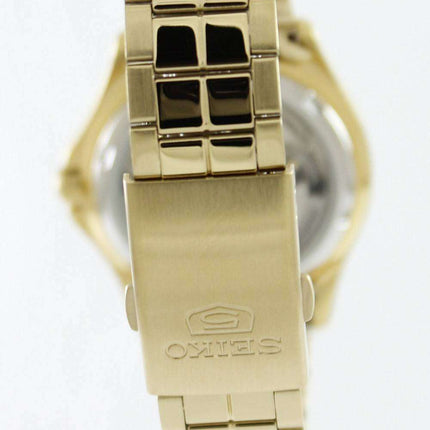 Refurbished Seiko 5 Automatic 21 Jewels SNKK98 SNKK98K1 SNKK98K Men's Watch