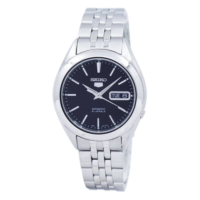 Seiko 5 Automatic SNKL23 SNKL23K1 SNKL23K Men's Watch