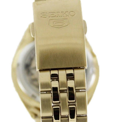 Refurbished Seiko 5 Automatic 21 Jewels SNKL28 SNKL28K1 SNKL28K Men's Watch