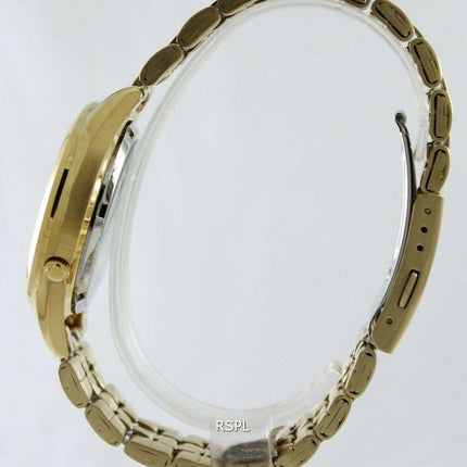 Refurbished Seiko 5 Automatic 21 Jewels SNKL38K1 Men's Watch