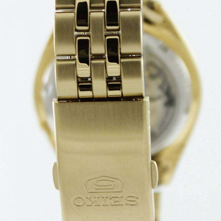 Refurbished Seiko 5 Automatic 21 Jewels SNKL38K1 Men's Watch