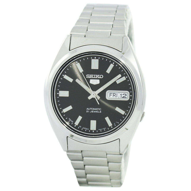 Refurbished Seiko 5 Automatic Japan Made SNXS79 SNXS79J1 SNXS79J Men's Watch