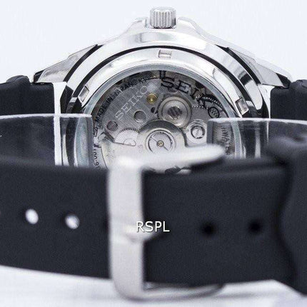 Refurbished Seiko 5 Sports Automatic Japan Made 23 Jewels SNZB23J2 Men's Watch