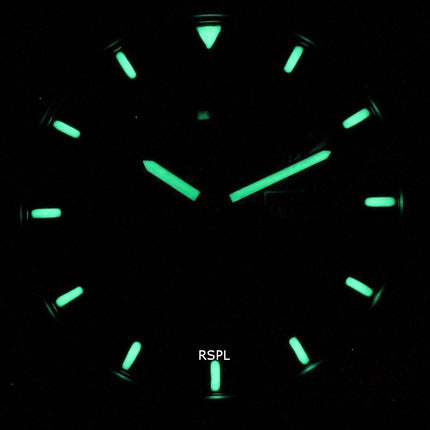 Seiko 5 Sports Automatic Japan Made SNZG09J1-var-NATO25 100M Mens Watch