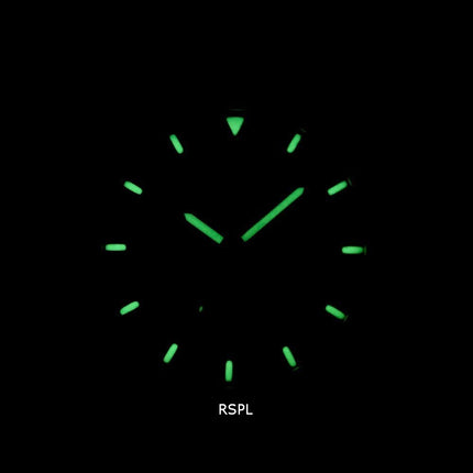 Seiko 5 Military Automatic Sports SNZG09K1 SNZG09 SNZG09K Mens Watch