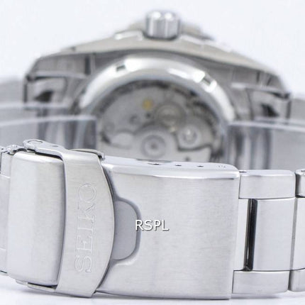Seiko 5 Sports Automatic Japan Made SNZJ05 SNZJ05J1 SNZJ05J Men's Watch