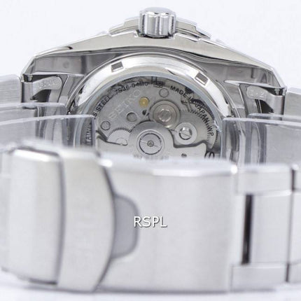 Seiko 5 Sports Automatic Japan Made SNZJ05 SNZJ05J1 SNZJ05J Men's Watch