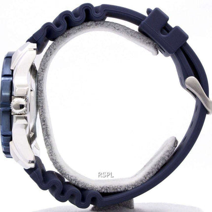 Refurbished Seiko 5 Sports Automatic 24 Jewels Japan Made SRP605J2 Men's Watch