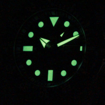 Refurbished Seiko 5 Sports Automatic 24 Jewels SRP605K2 Men's Watch