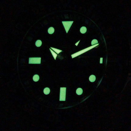 Refurbished Seiko 5 Sports Automatic 24 Jewels SRP605K2 Men's Watch