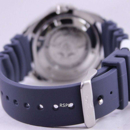 Refurbished Seiko 5 Sports Automatic 24 Jewels SRP605K2 Men's Watch