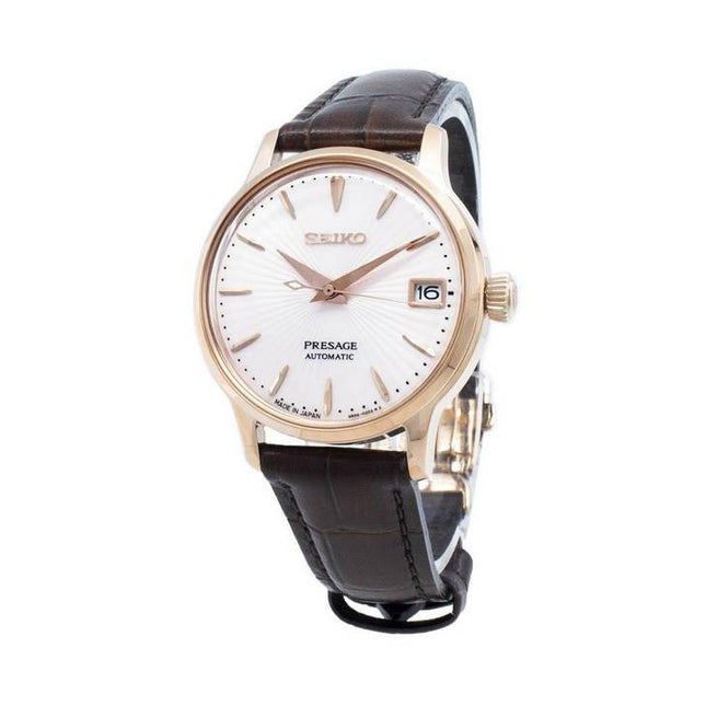 Seiko Presage Cocktail Automatic SRP852 SRP852J1 SRP852J Japan Made Women's Watch