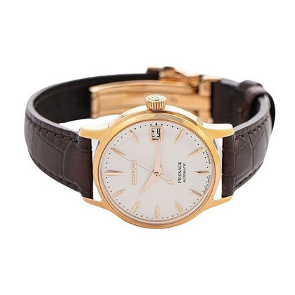 Seiko Presage Cocktail Automatic SRP852 SRP852J1 SRP852J Japan Made Women's Watch