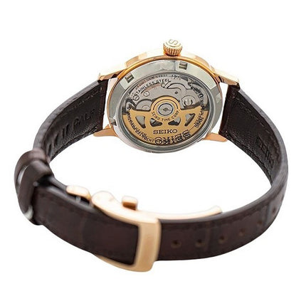 Seiko Presage Cocktail Automatic SRP852 SRP852J1 SRP852J Japan Made Women's Watch