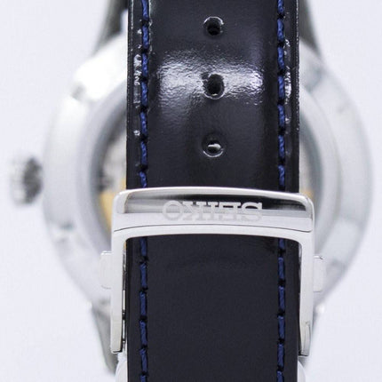 Seiko Presage Cocktail Automatic Japan Made SRPB43 SRPB43J1 SRPB43J Men's Watch