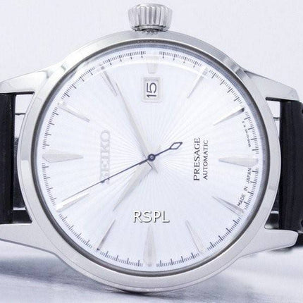 Seiko Presage Cocktail Automatic Japan Made SRPB43 SRPB43J1 SRPB43J Men's Watch