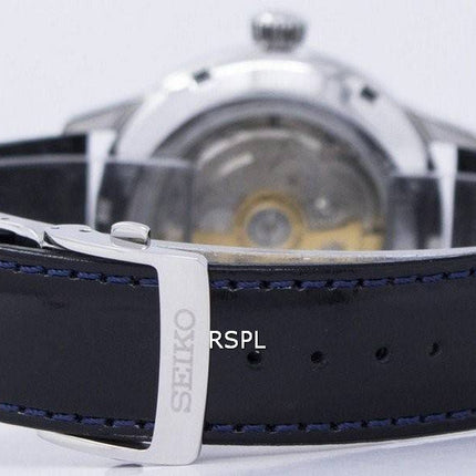 Seiko Presage Cocktail Automatic Japan Made SRPB43 SRPB43J1 SRPB43J Men's Watch