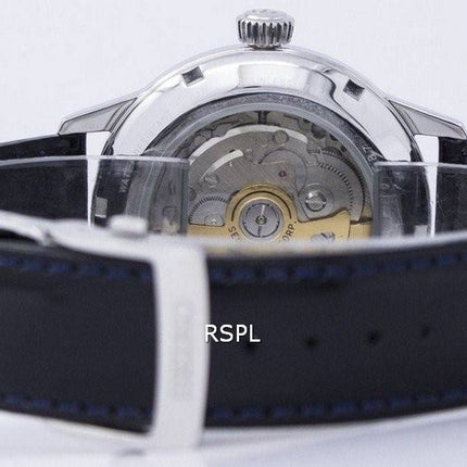 Seiko Presage Cocktail Automatic Japan Made SRPB43 SRPB43J1 SRPB43J Men's Watch